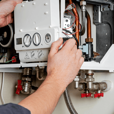 Heating Maintenance